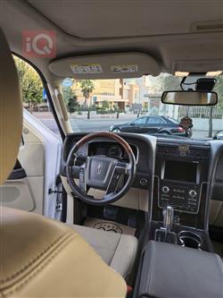 لينكولن نافيجيتور